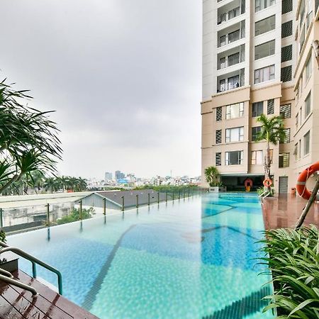 Ichiban Apartments Хошимин Екстериор снимка
