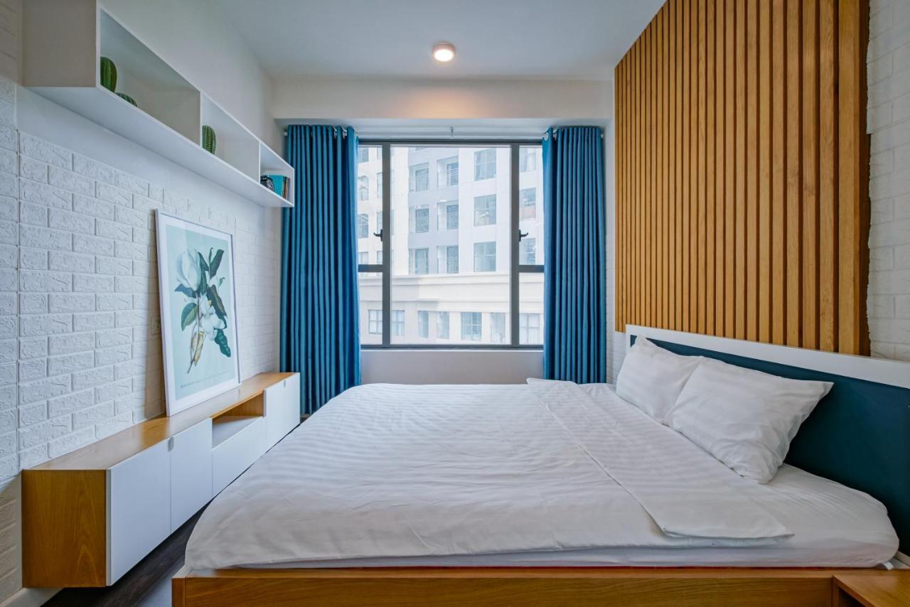 Ichiban Apartments Хошимин Екстериор снимка