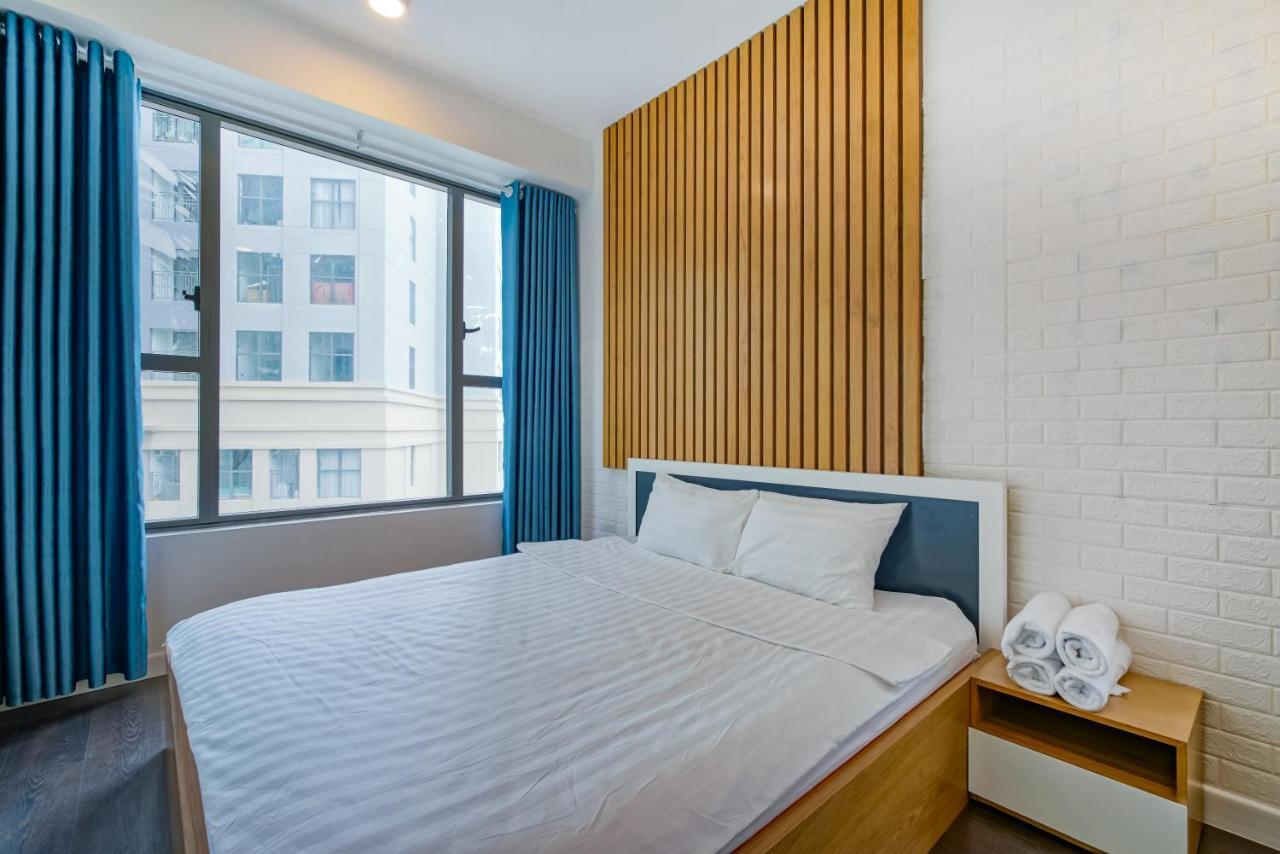 Ichiban Apartments Хошимин Екстериор снимка