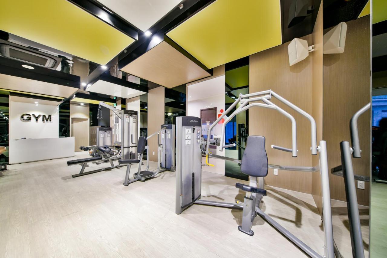 Ichiban Apartments Хошимин Екстериор снимка