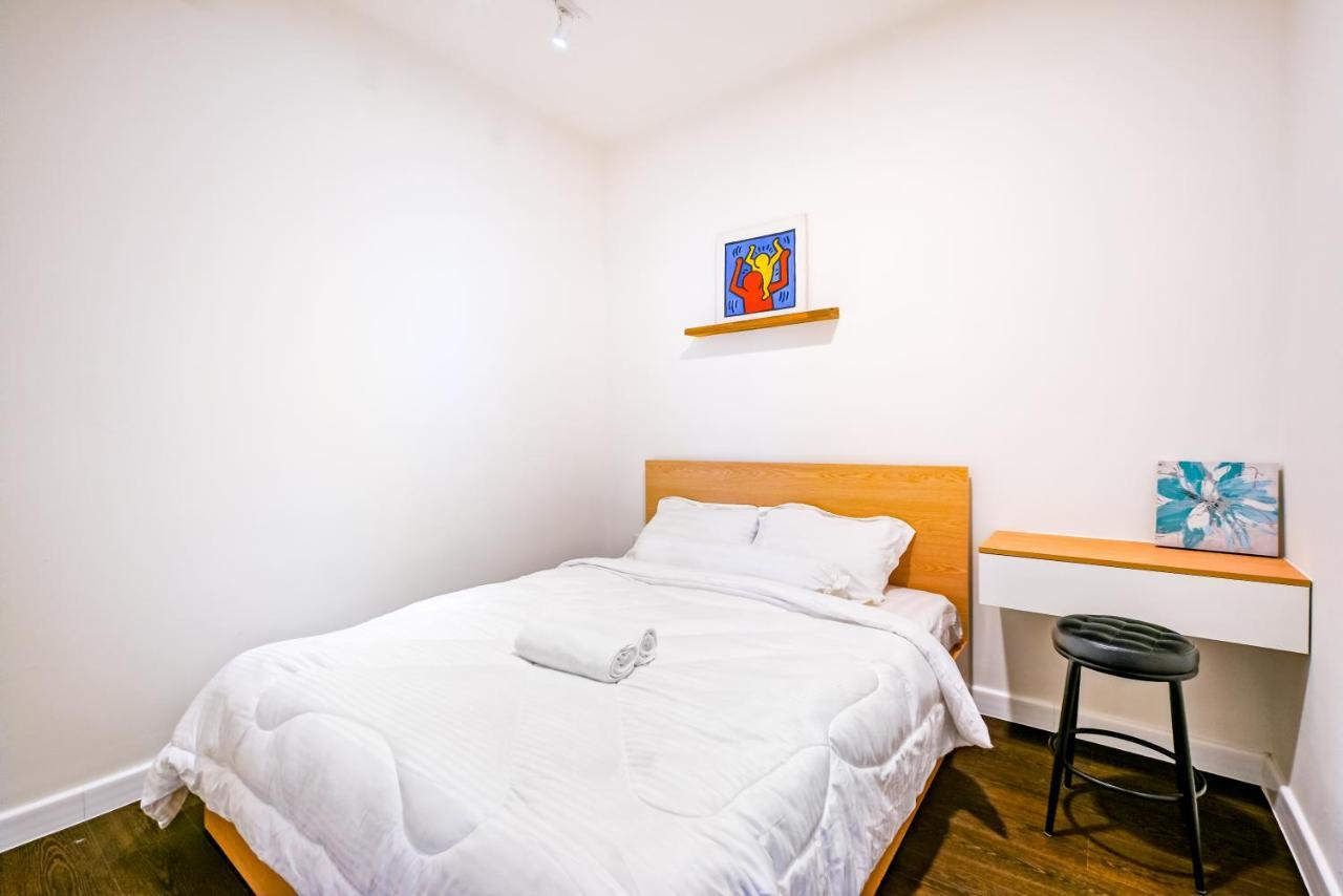 Ichiban Apartments Хошимин Екстериор снимка