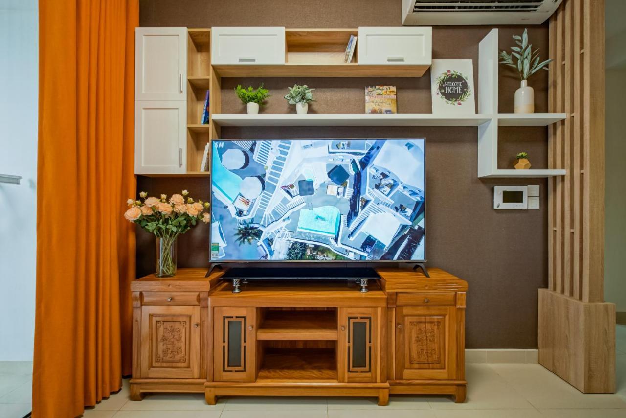 Ichiban Apartments Хошимин Екстериор снимка