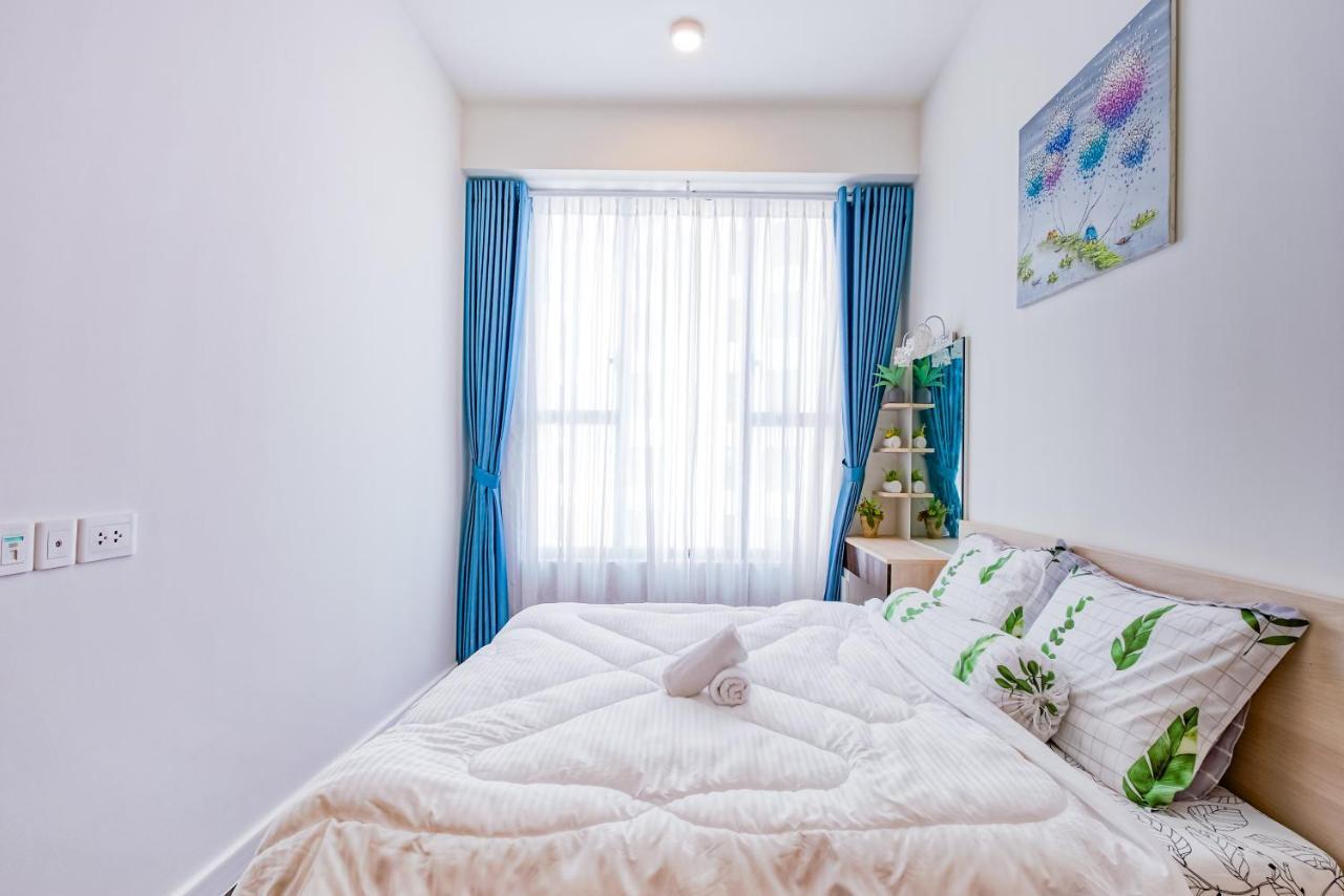 Ichiban Apartments Хошимин Екстериор снимка