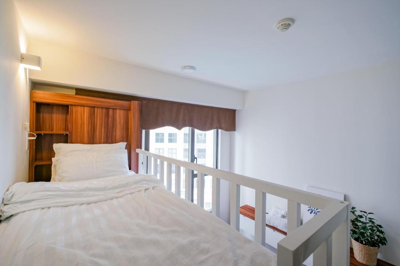 Ichiban Apartments Хошимин Екстериор снимка