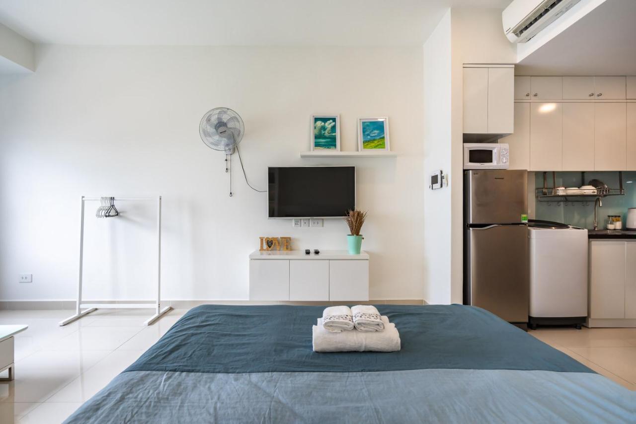Ichiban Apartments Хошимин Екстериор снимка