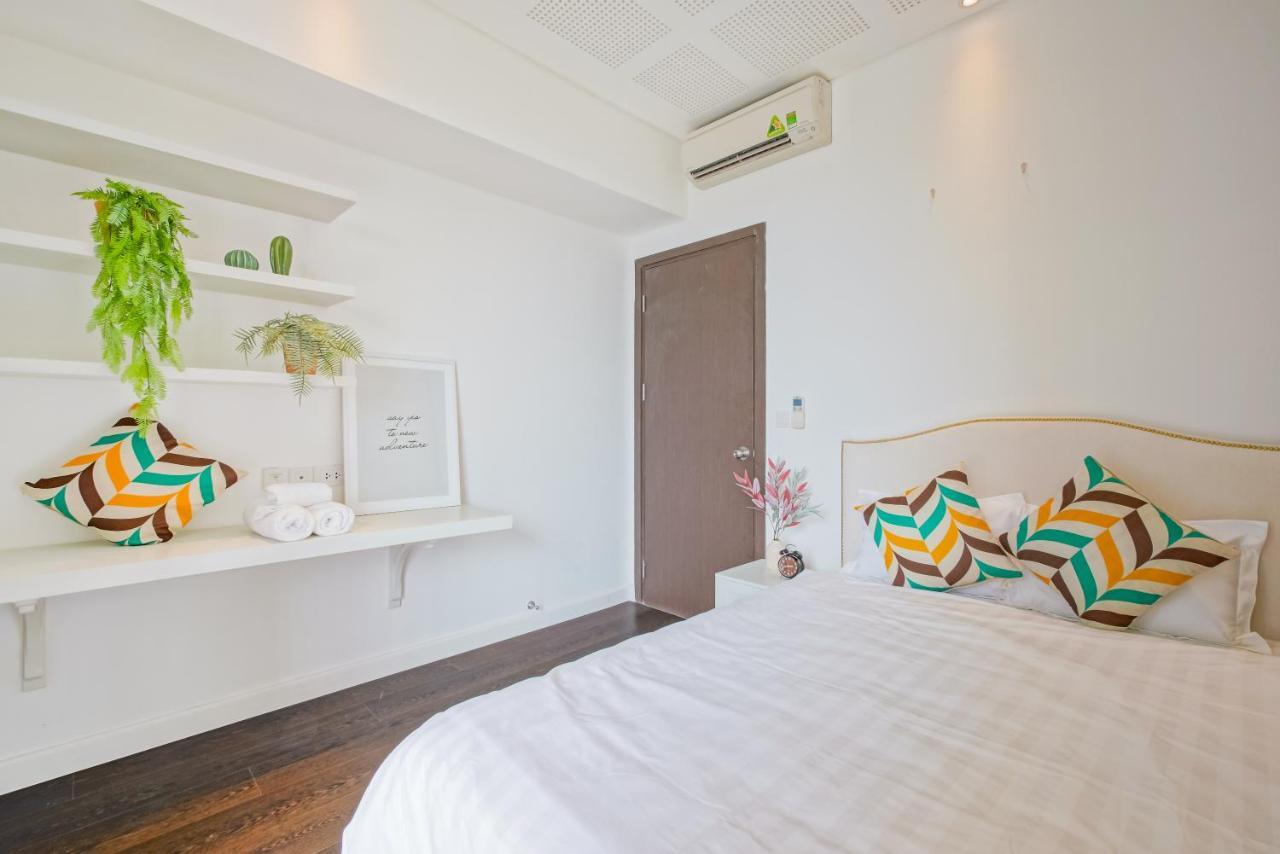 Ichiban Apartments Хошимин Екстериор снимка