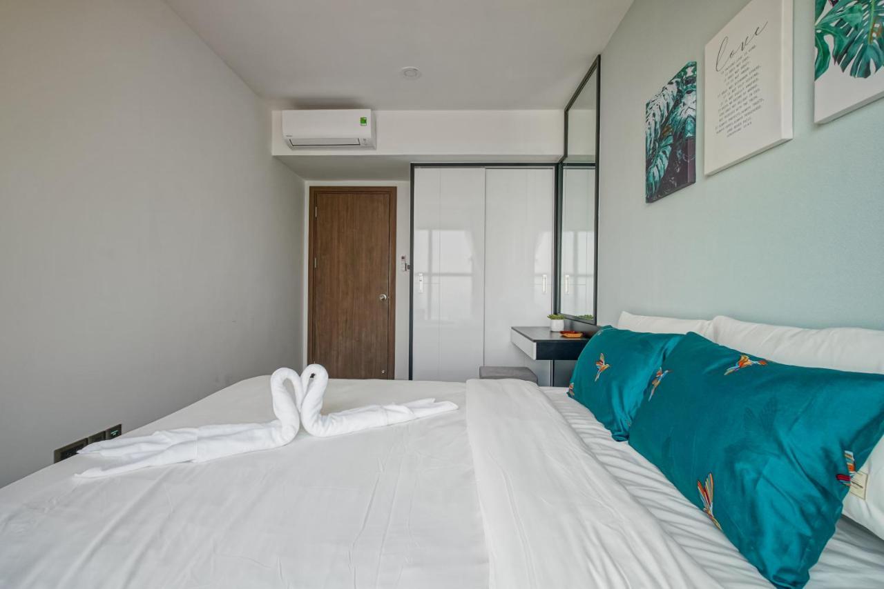 Ichiban Apartments Хошимин Екстериор снимка